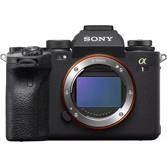 Sony Alpha 1 Boîtier Nu Full-Format 50,1 MP
