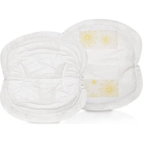 Medela Discos Absorv Amament X 60