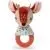 Lilliputiens Stella le faon - Hochet de dentition