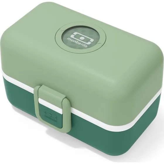 Monbento MB Tresor Vert Forest 800 ml