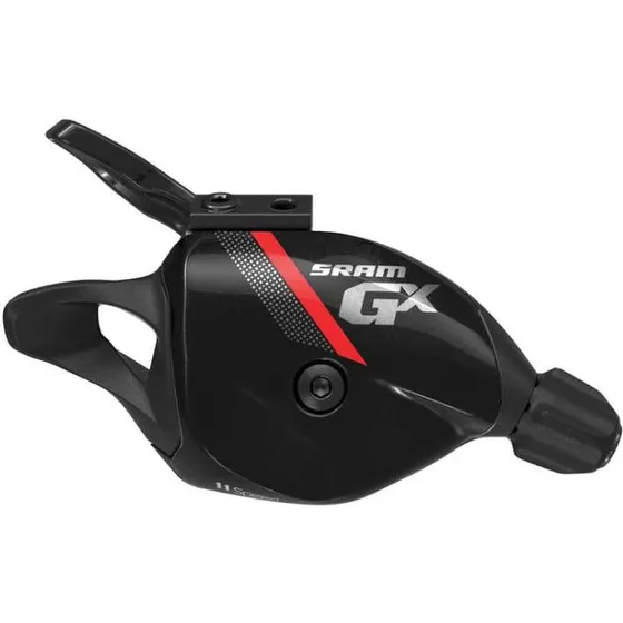 SRAM GX Trigger 11V Arrière Rouge