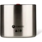 Les Artistes Lunchbox Icebucket 700 ml Inox