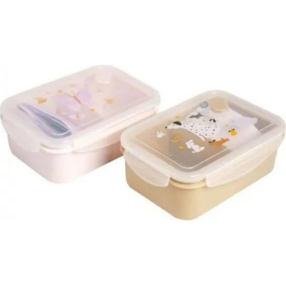 Atmosphera for kids Lunch box enfant Angel aléatoire