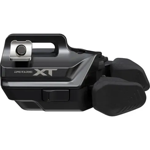 Shimano DEORE XT M8250 Di2 - Levier de Changement Droit