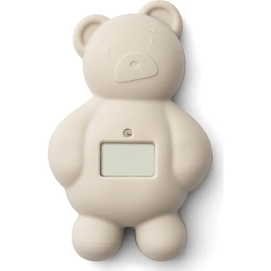 Liewood Kiera Thermomètre de Bain Sandy