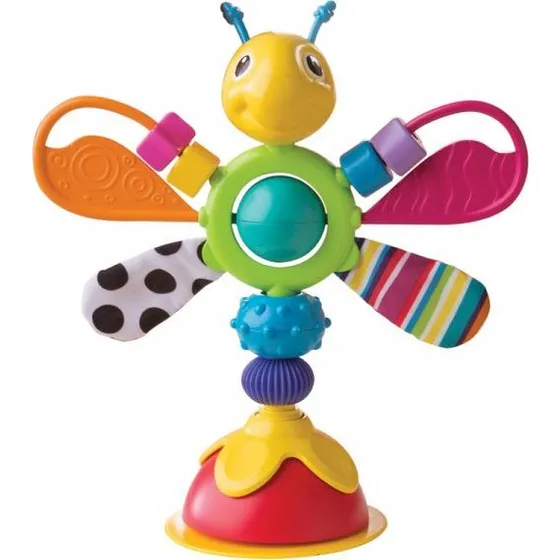 Lamaze Freddie la Luciole - Hochet de Table