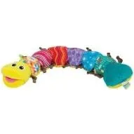 Lamaze Chenille Musicale Velours 60 cm