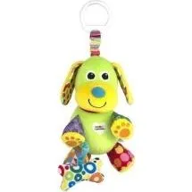 Lamaze Chiot Aboyeur Multicolore