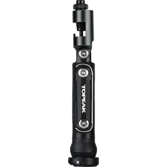 Topeak BB Hide'n Tool - Outil multifonction 7 fonctions
