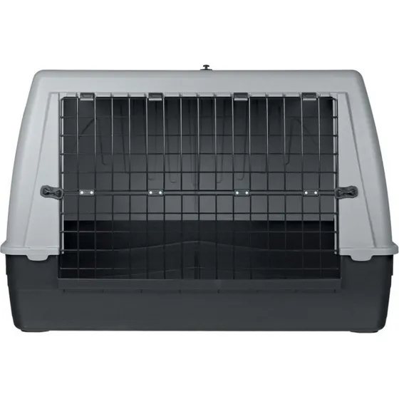 Trixie Journey XL Caisse de Transport Voiture 100x65x60 cm