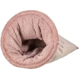 Trixie Livia Sac Douillet 40x60 cm Rose Ancien