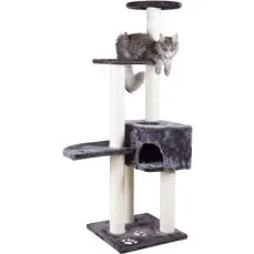 Trixie Arbre à chat Alicante Anthracite 142 cm