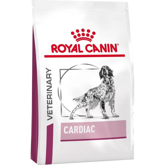Royal Canin Vdiet Dog Cardiac