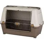 Skudo Car Vadigran 100 - Caisse de transport pour chien