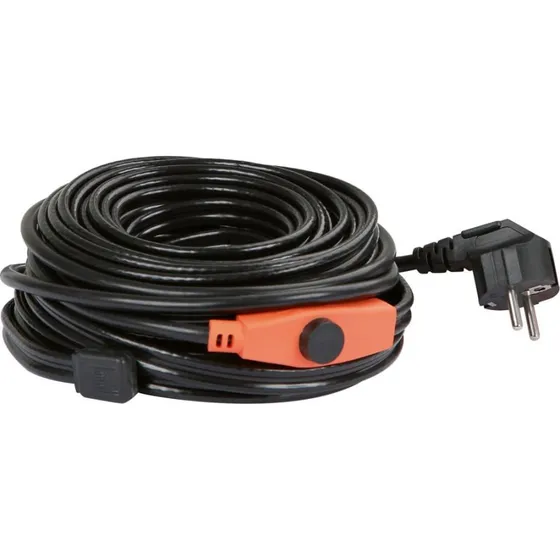 Kerbl Frostschutz-Heizle Câble chauffant 230V