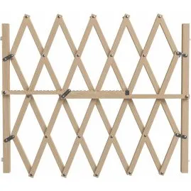 Press'Fix Barrière animaux 83 cm, sans perçage