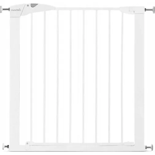 Munchkin Maxi Secure Barrière de Sécurité à Pression Blanc 76-82 cm