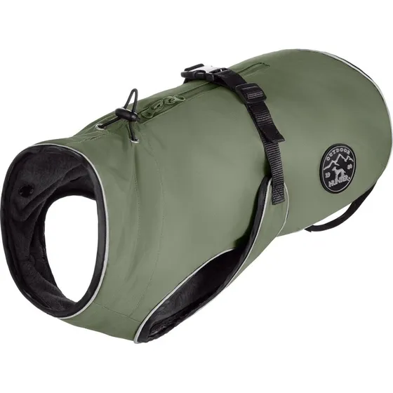 Hunter Manteau pour Chien Uppsala 2en1