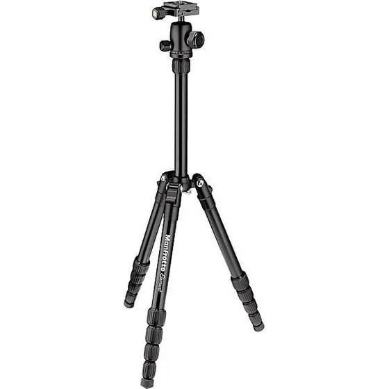 Manfrotto Element Traveller Petit Alu Noir