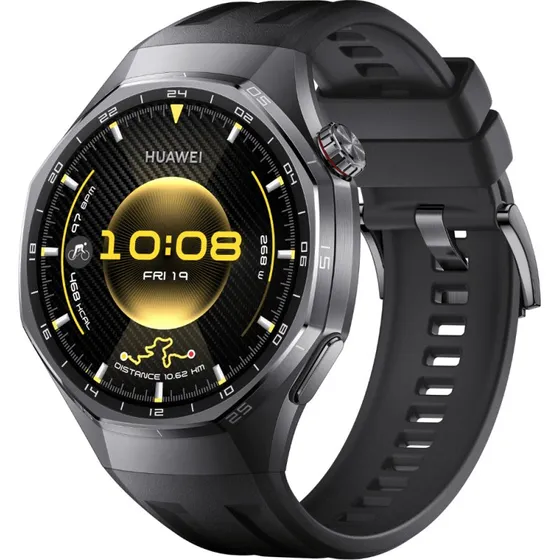 Huawei Watch GT6 Pro 46mm Noir