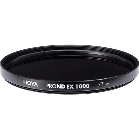 Hoya ProND EX ND1000 55mm