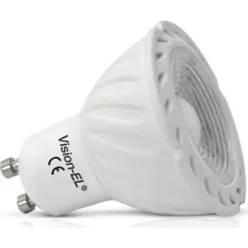 MIIDEX VISION-EL Ampoule LED GU10 5W 2700K