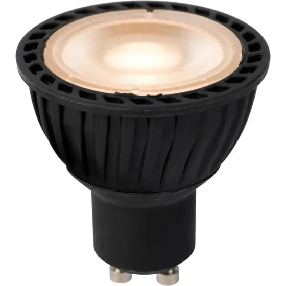 Philips LED MR16 GU10 5W 2700K Noir