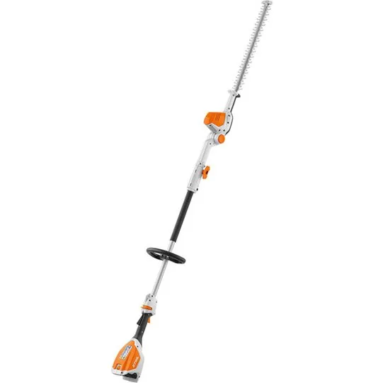 STIHL HLA 56 Taille-haie sur perche à batterie