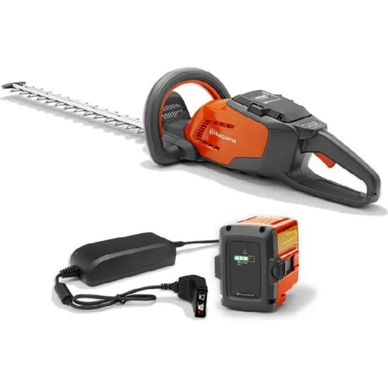 Husqvarna 115iHD45 Pack Batterie BLi10