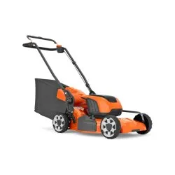 Husqvarna LC251i Tondeuse à Batterie 51 cm