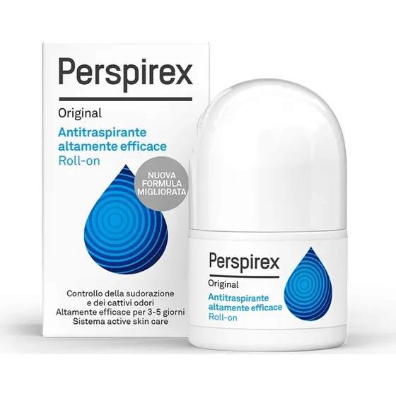 Perspirex Original Antitranspirant Roll-On 20 ml