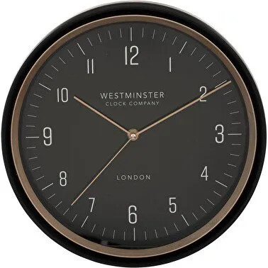 Atmosphera Horloge Sven en laiton