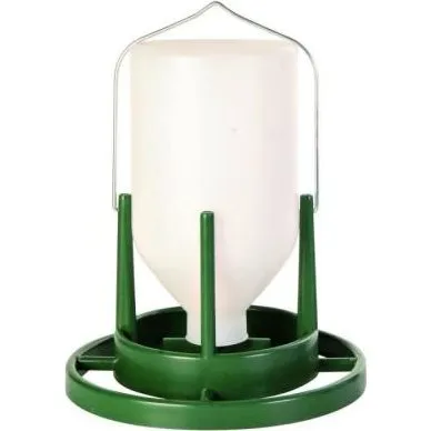 Mon Animalerie Distributeur d'eau pour volière 1000 ml 20 cm