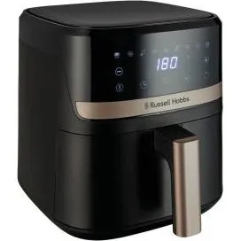 Russell Hobbs SatisFry 27610-56 4,3L Noir