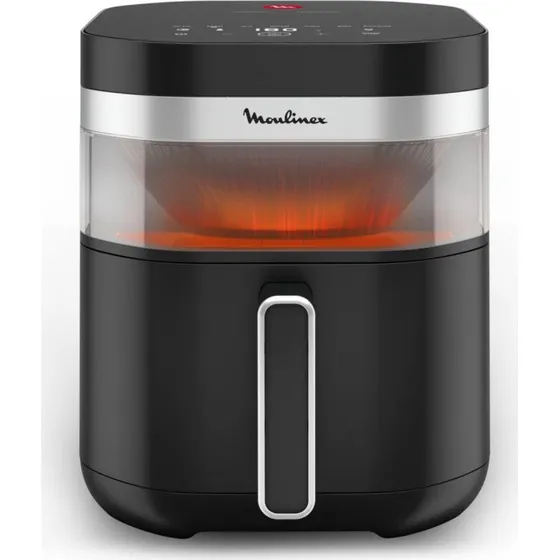 Moulinex Easy Fry Infrared 7L Noir EZ8328F0