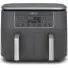 Ninja Airfryer Foodi Dual Zone DZ300EU Noir