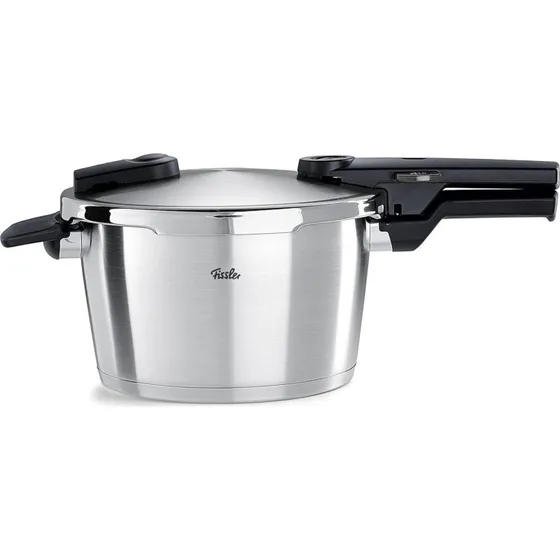 Fissler Vitaquick Premium 22 cm 4.5L Inox 18/10