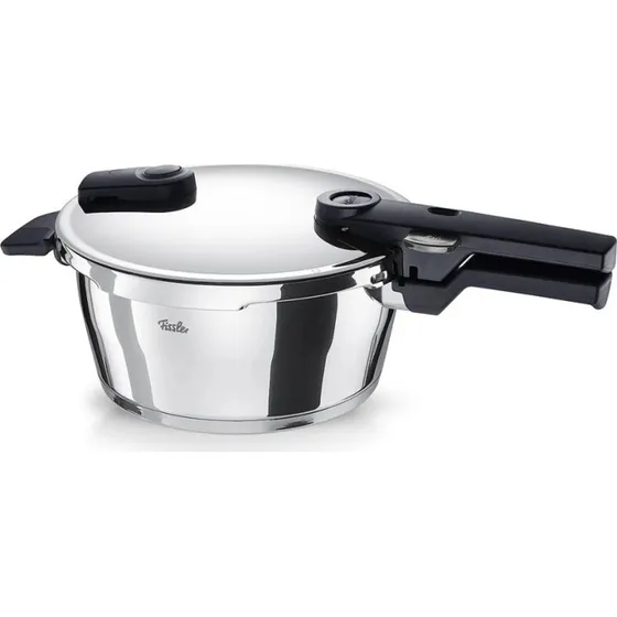 Fissler VITAQUICK 3,5 L, acier inoxydable argent