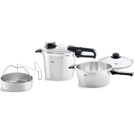 Fissler Vitavit Premium Ensemble Autocuiseur
