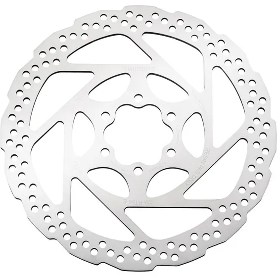 Shimano SM-RT56 Disque de Frein 160mm 6 Vis