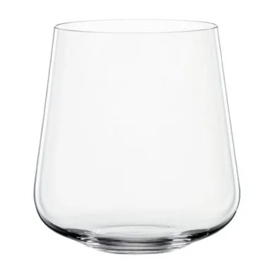 Spiegelau Definition Verre à Eau 430 ml (Lot de 4)