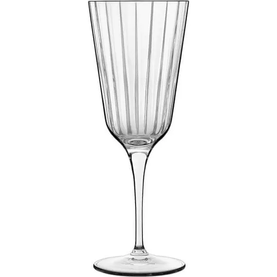Luigi Bormioli Bach Verre à Cocktail 250 ml (4 pièces)