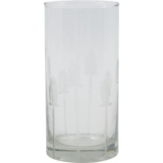 House Doctor Verre Longdrink Vintage Lot de 6