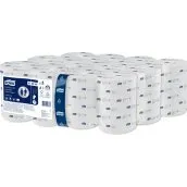 Tork OptiServe® Papier Toilette Sans Mandrin T7 Blanc