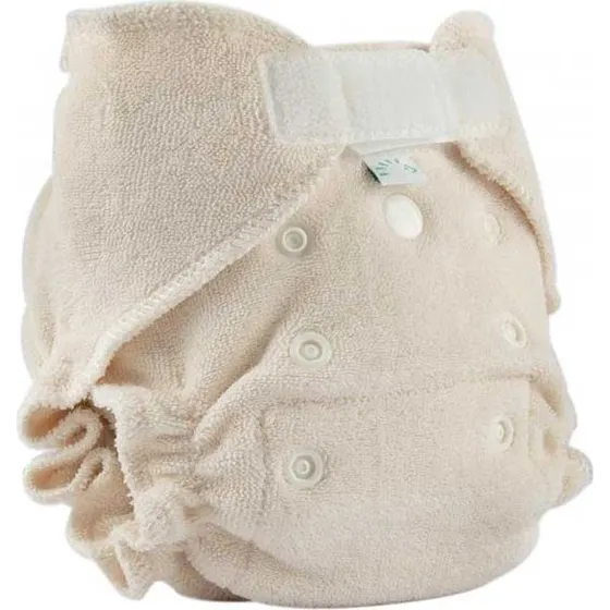 Popolini MiniFit Lavable Naissance (2-8kg)