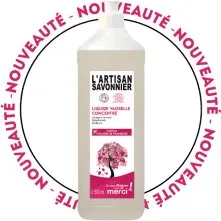 Marque Liquide Vaisselle Vinaigre Framboise 500ml