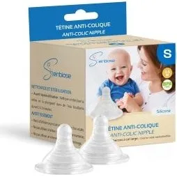 Medela Tétine Special Needs 3 pièces