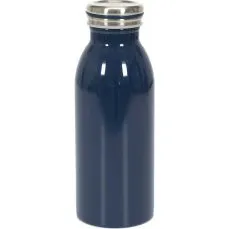 Sueda Bouteille Isotherme 45cl Bleu