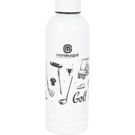 monsieurgolf Athena Isotherme 500 ml