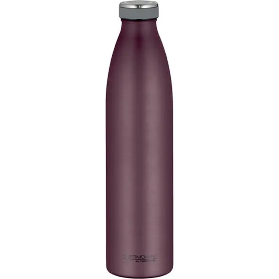 THERMOS® TC Bottle Bouteille Isolée Argent 1 L